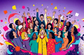 Die besten Filme über Chöre