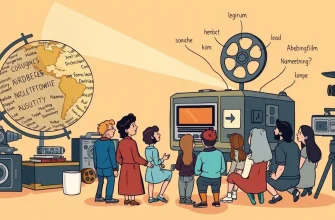 Dokumentarfilme über Sprachbesonderheiten