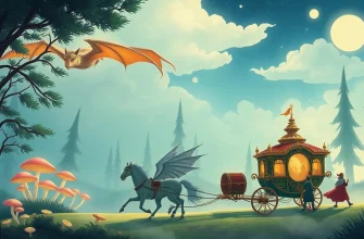 Fantasiereisen: 10 Filme, die dich in magische Welten entführen