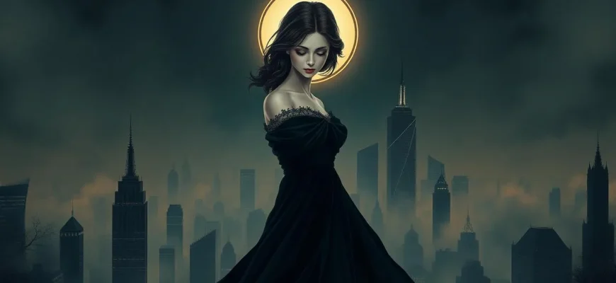 Rachethriller: Verrat und Vergeltung