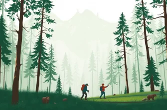 Abenteuer in der Taiga: 10 Filme, die dich in die Wildnis entführen