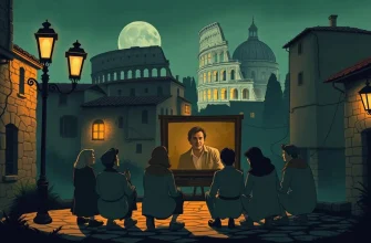 Horrorfilme, die Italien zum Gruseln bringen