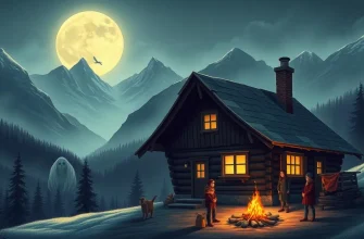 Die besten Horrorfilme in den Alpen