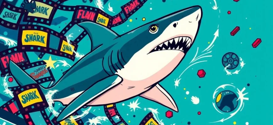 Die besten Hai-Filme für Nervenkitzel und Spannung