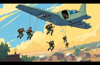 Top 10 Filme über Elitäre Fallschirmjägereinheiten