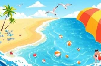 10 Filme, die dich an den Strand entführen