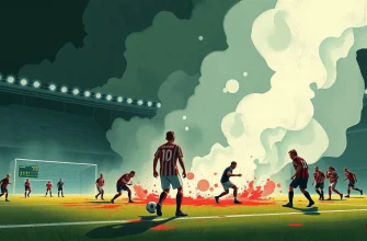 Filme über Tragödien auf Stadion