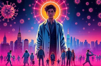 10 Filme über Epidemien und Viren, die Sie nicht verpassen sollten