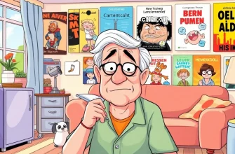 Komödien über das mittlere Alter: 10 Filme, die Sie zum Lachen bringen