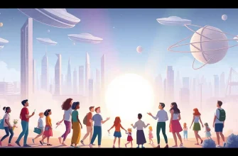 10 Sci-Fi Filme, die soziale Bewegungen beleuchten