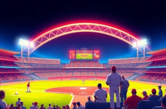 10 Dramatische Baseball-Filme, die Sie sehen müssen