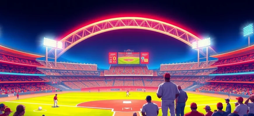 10 Dramatische Baseball-Filme, die Sie sehen müssen