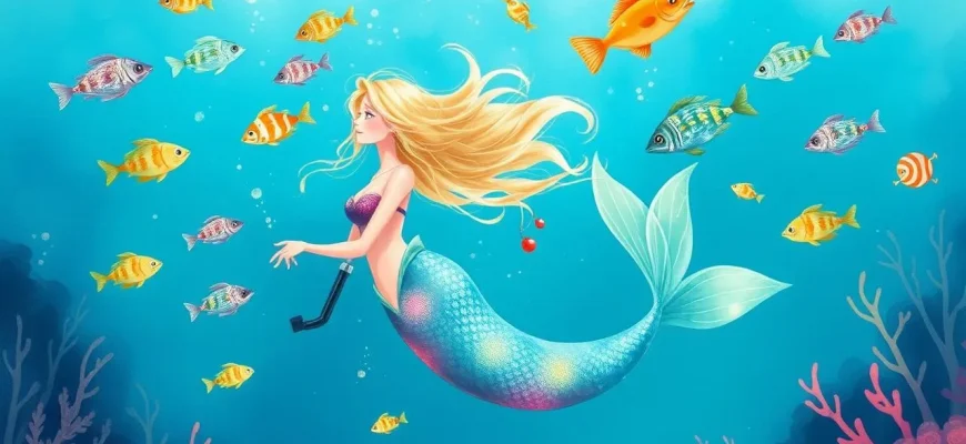 Tauchmelodramen: 10 Filme zum Verlieben