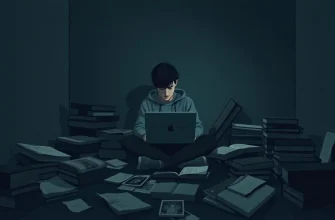 Biografische Filme über Albträume