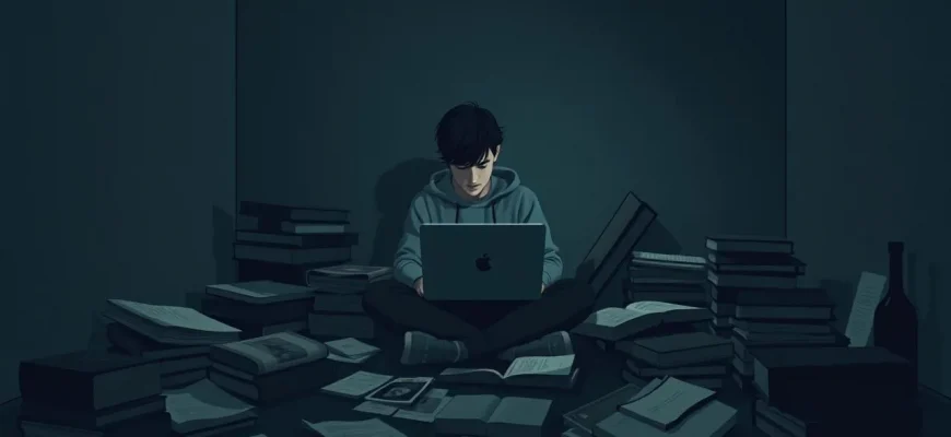 Biografische Filme über Albträume