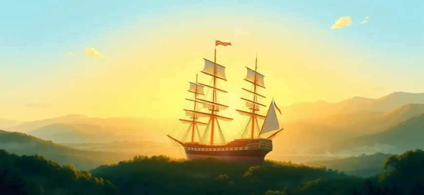 Historische Filme über das Britische Empire