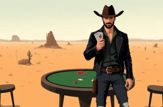 Western-Filme über Glücksspiele