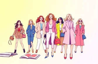 Top 10 Komödien über das Modelbusiness