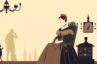 Detektivfilme über Königin Victoria