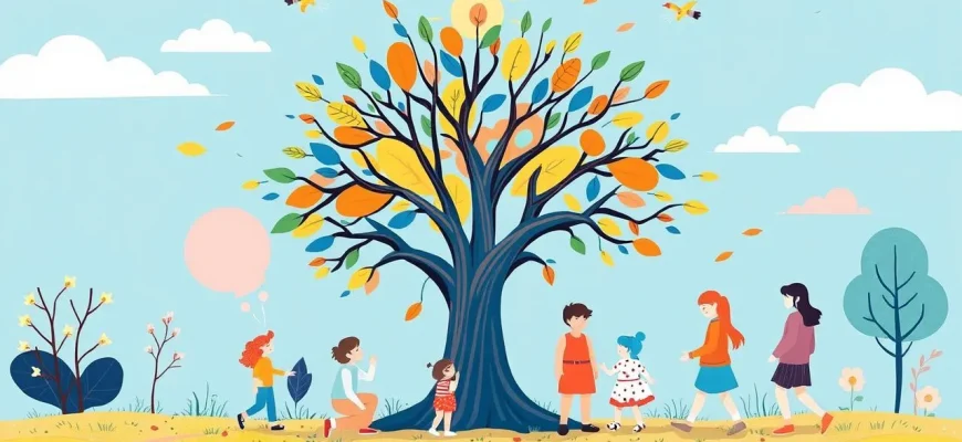 Familienfilme, die Kindheitstraumata thematisieren