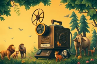 Dokumentarfilme über bedrohte Arten