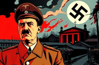 Filme über den Dritten Reich: Eine Reise in die Vergangenheit