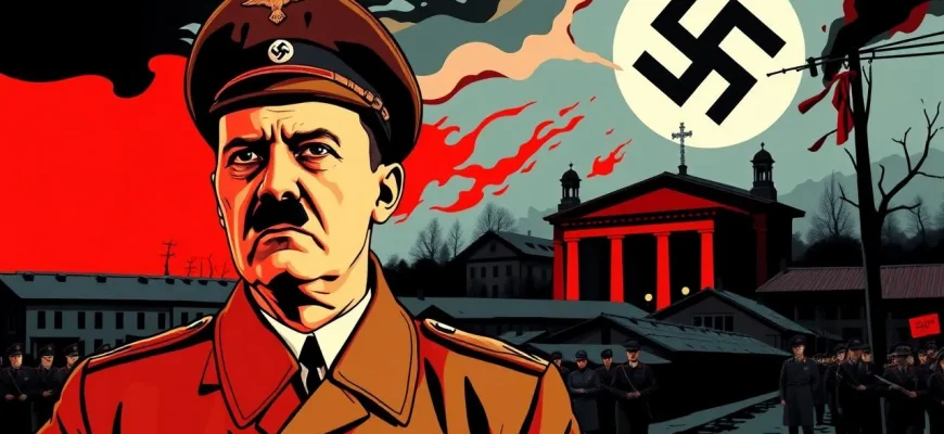 Filme über den Dritten Reich: Eine Reise in die Vergangenheit