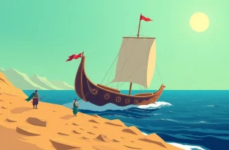 Abenteuer in der Antike: Phönizien