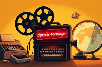 Dokumentarfilme über Sprach-Technologien