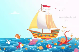 10 Komödien über das Meer, die Sie zum Lachen bringen