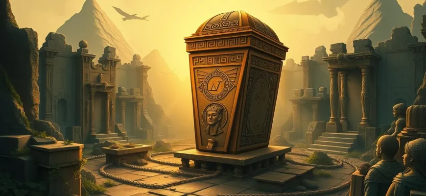 Dokumentarfilme über Pharaonenflüche