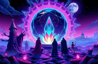 Mystische Filme über Schicksalszeichen