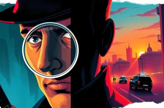 Kriminelle Filme mit unerwarteten Wendungen