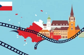 10 Filme, die Tschechien ins Rampenlicht rücken