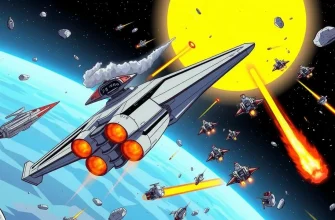 Die besten Actionfilme über kosmische Schlachten