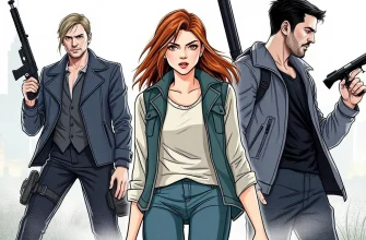 Actionfilme über Trennungen