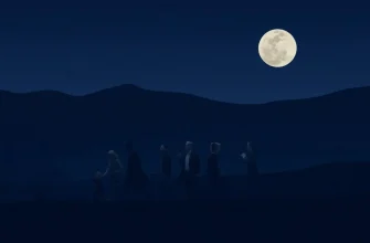 Nachtliche Abenteuer: 10 Filme, die dich in die Nacht entführen