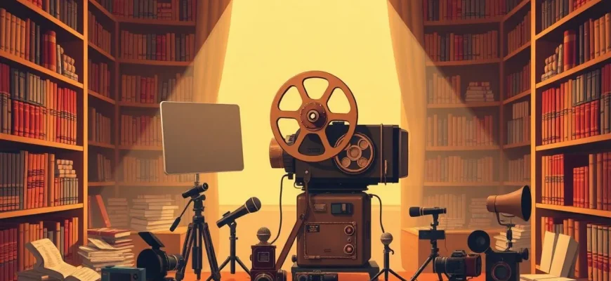 Dokumentarfilme über Rassismus