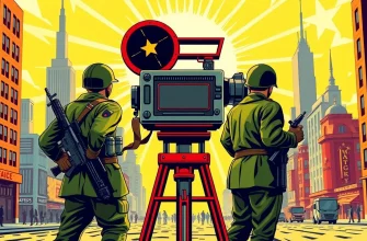 Sowjetische Filme über Speznas