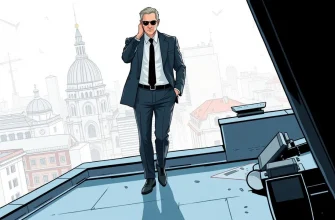 Actionfilme über Minister: Spannung und Intrigen