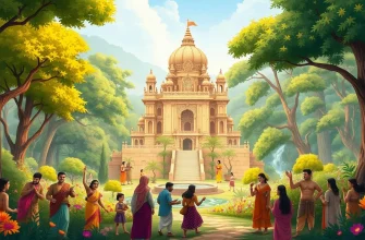 Historische Filme über die Gupta-Dynastie