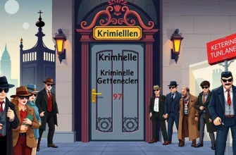 Kriminelle Gemeinschaften im Kino: Unsere Top 10