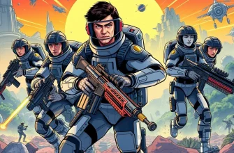 Die besten Sci-Fi-Filme über Spezialtruppen