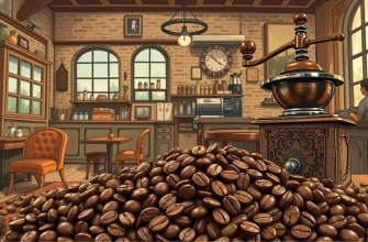 Dokumentarfilme über Kaffee: Eine Reise durch die Welt des Kaffees