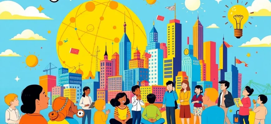 Familienfilme über Unternehmer