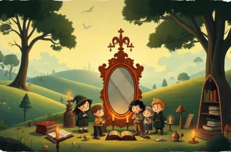 Familienfreundliche Filme über schwarze Magie