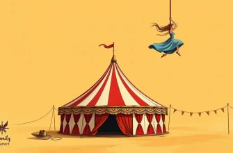 Western-Filme über Zirkus: Eine einzigartige Filmreise