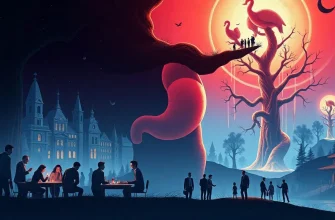 Top 10 Filme über Bauchredner