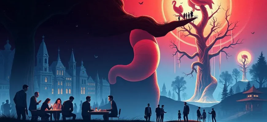 Top 10 Filme über Bauchredner