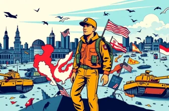 Filme über Militärübersetzer: Eine Reise durch Sprache und Krieg